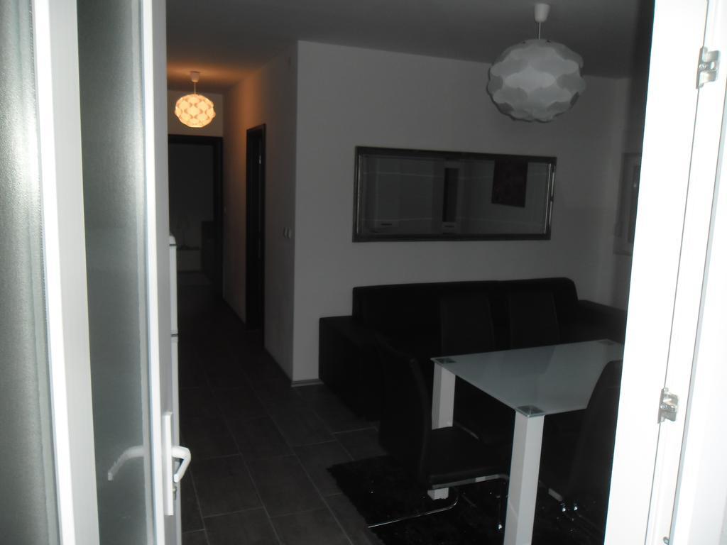 Rooms & Apartments Marinero Betina  Cameră foto